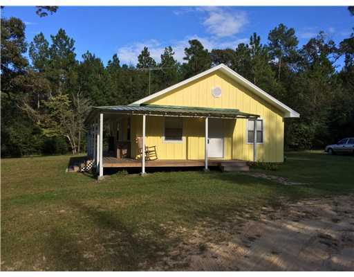 30 Trace Oneal Road Perkinston, MS 39573 - Photo 2 of 10 Additional Photo