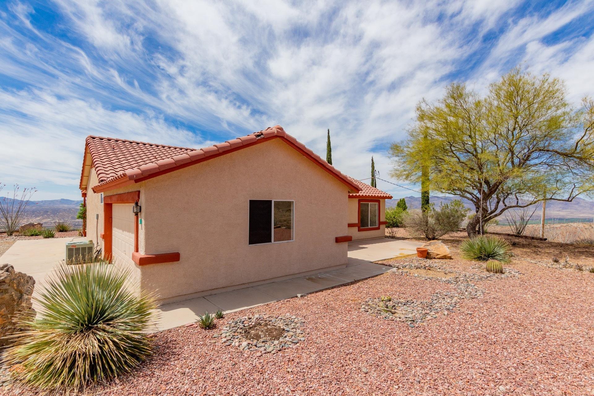 375 Camino Canoa Rio Rico, AZ 85648 - Photo 3 of 32
