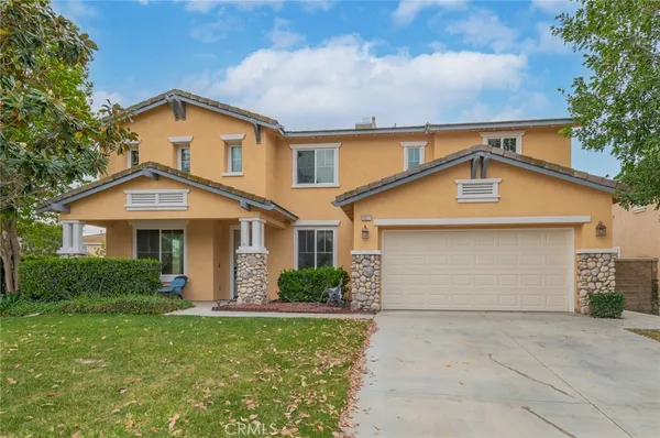 $978,000 | 13827 Buckhart Street, Eastvale, CA 92880