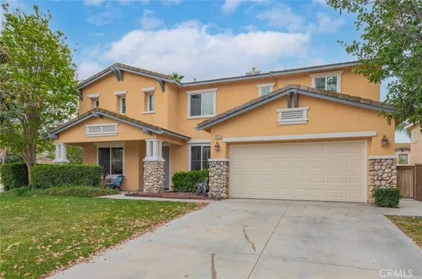$978,000 | 13827 Buckhart Street, Eastvale, CA 92880