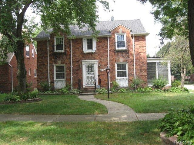 14651 Greenview Road Detroit, MI 48223 - Photo 1 of 7 front