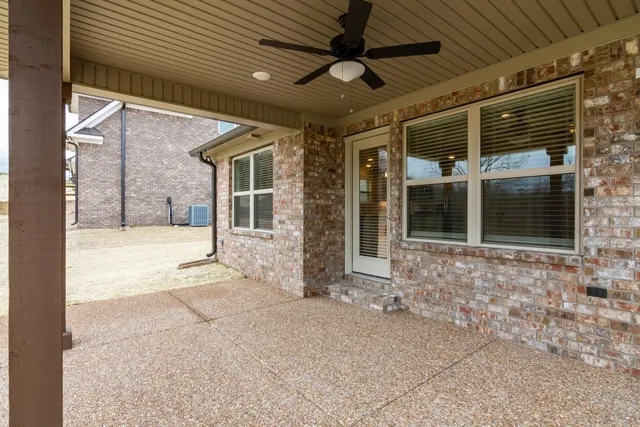 $2,750 | 254 Hutch Court, Gallatin, TN 37066