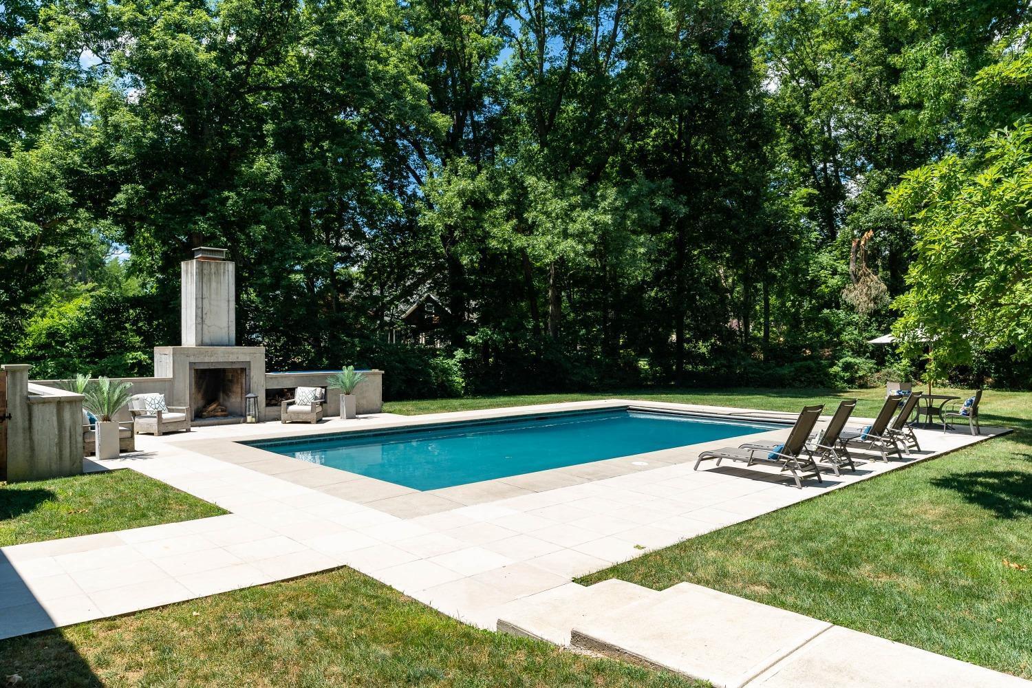 7440 Graves Road Cincinnati, OH 45243 - Photo 45 of 49