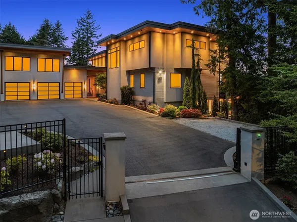 $8,500,000 | 209 Northside Road, Bellevue, WA 98004