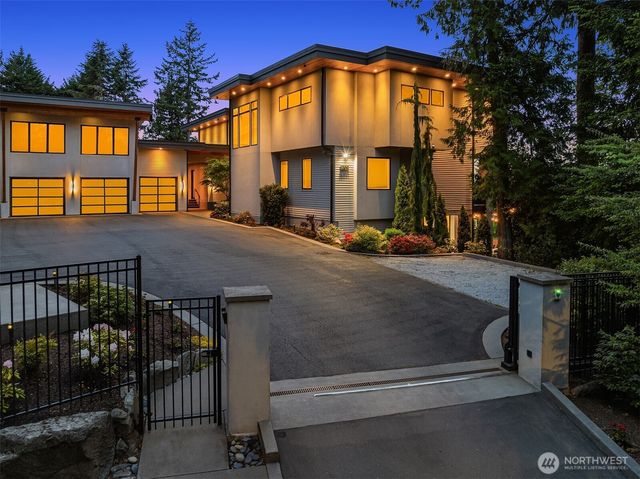 $8,500,000 | 209 Northside Road, Bellevue, WA 98004