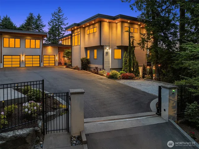 $8,500,000 | 209 Northside Road, Bellevue, WA 98004