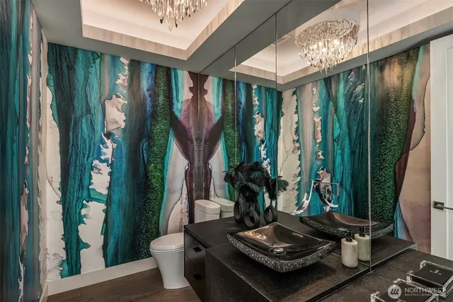 $8,500,000 | 209 Northside Road, Bellevue, WA 98004