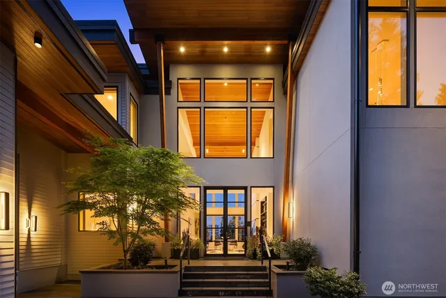 $8,500,000 | 209 Northside Road, Bellevue, WA 98004