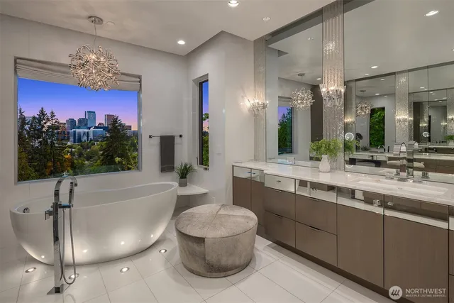 $8,500,000 | 209 Northside Road, Bellevue, WA 98004