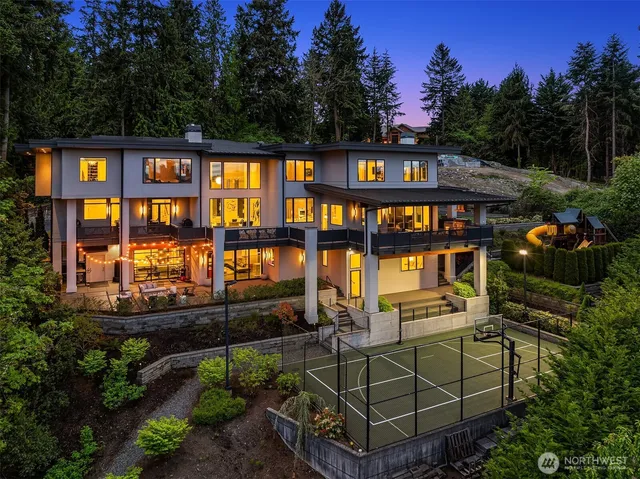 $8,500,000 | 209 Northside Road, Bellevue, WA 98004