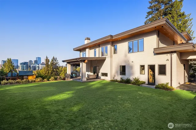 $8,500,000 | 209 Northside Road, Bellevue, WA 98004