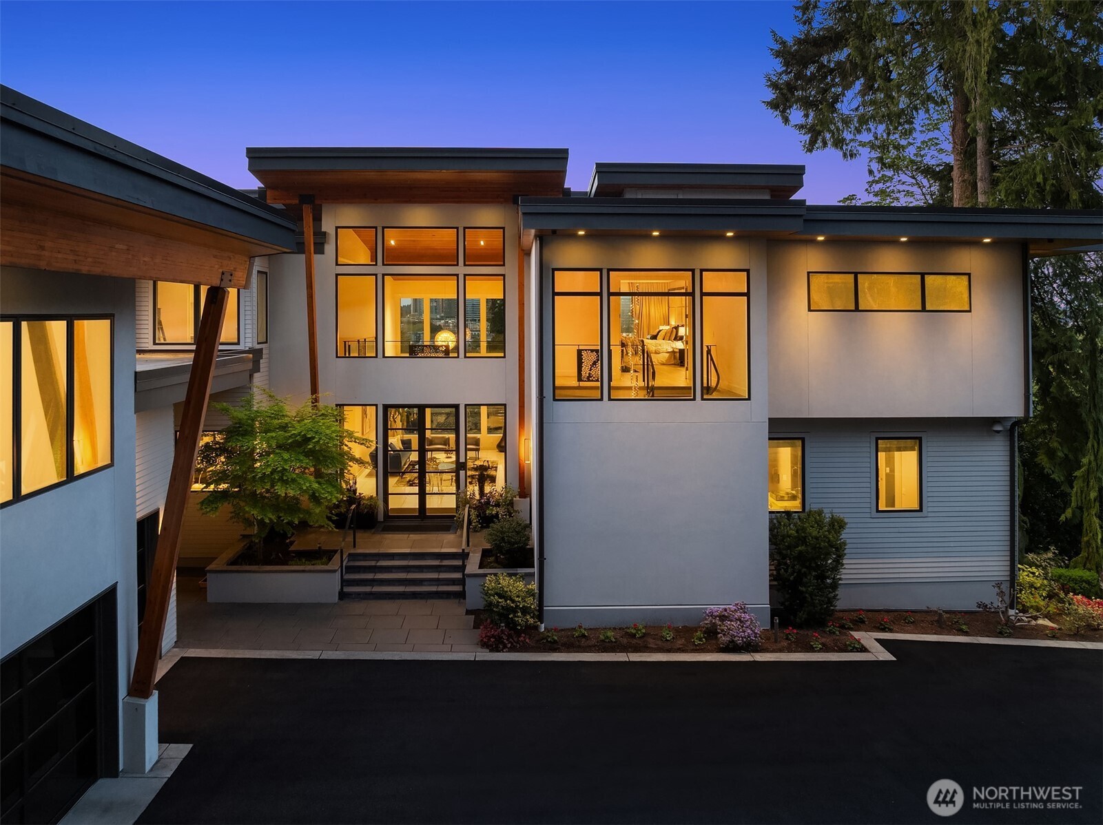 209 Northside Road Bellevue, WA 98004 - Photo 36 of 40