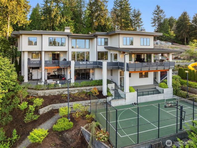 $8,500,000 | 209 Northside Road, Bellevue, WA 98004