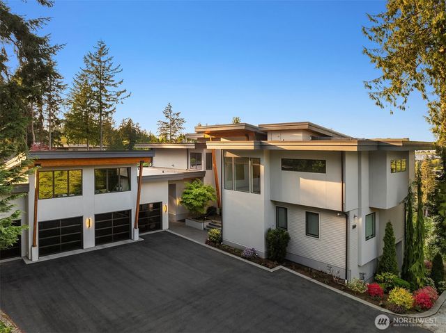 $8,500,000 | 209 Northside Road, Bellevue, WA 98004