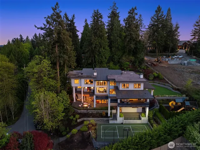 $8,500,000 | 209 Northside Road, Bellevue, WA 98004