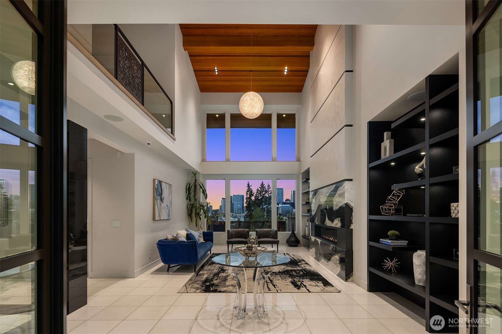 209 Northside Road Bellevue, WA 98004 - Photo 4 of 40