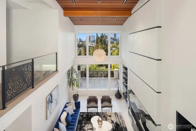 $8,500,000 | 209 Northside Road, Bellevue, WA 98004