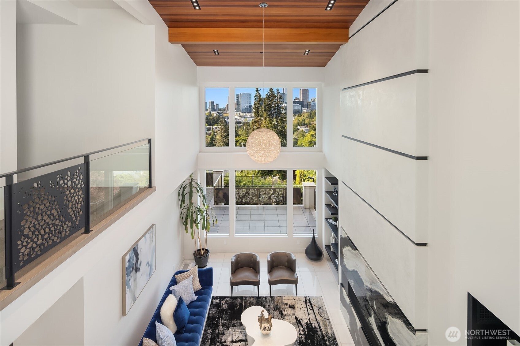 209 Northside Road Bellevue, WA 98004 - Photo 5 of 40