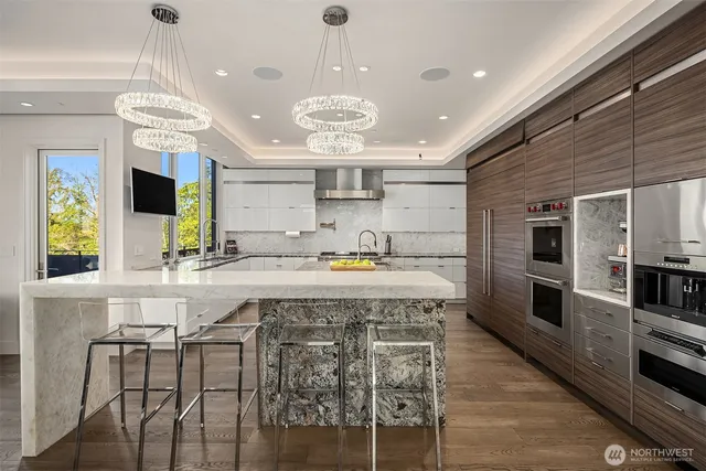 $8,500,000 | 209 Northside Road, Bellevue, WA 98004