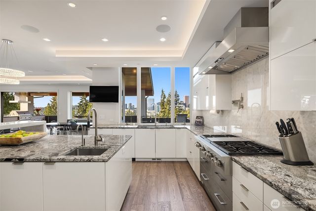 $8,500,000 | 209 Northside Road, Bellevue, WA 98004