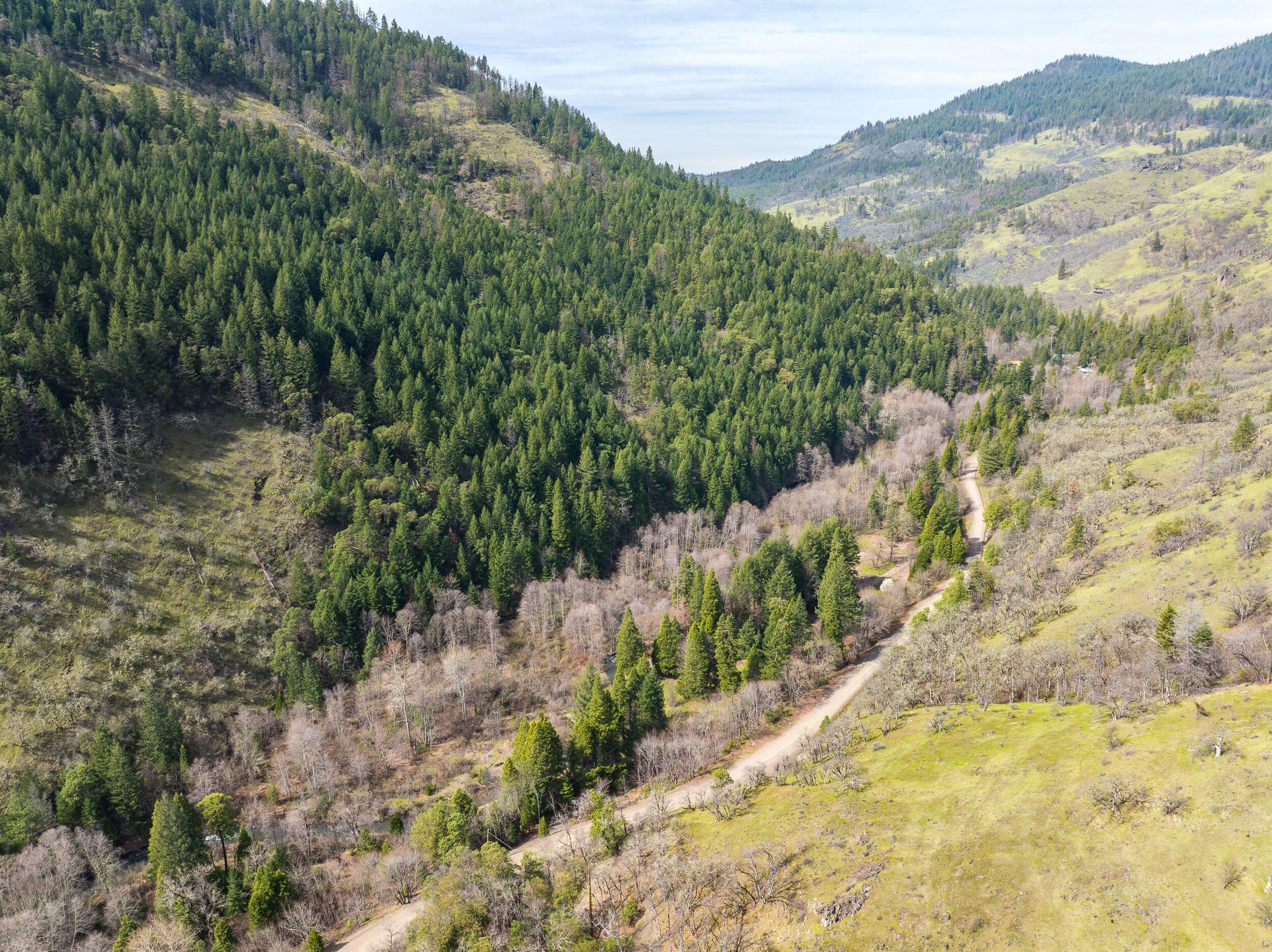 11950 South Fork Little Butte Creek Road Eagle Point, OR 97524 - Photo 18 of 27 SFLILBUTTE18