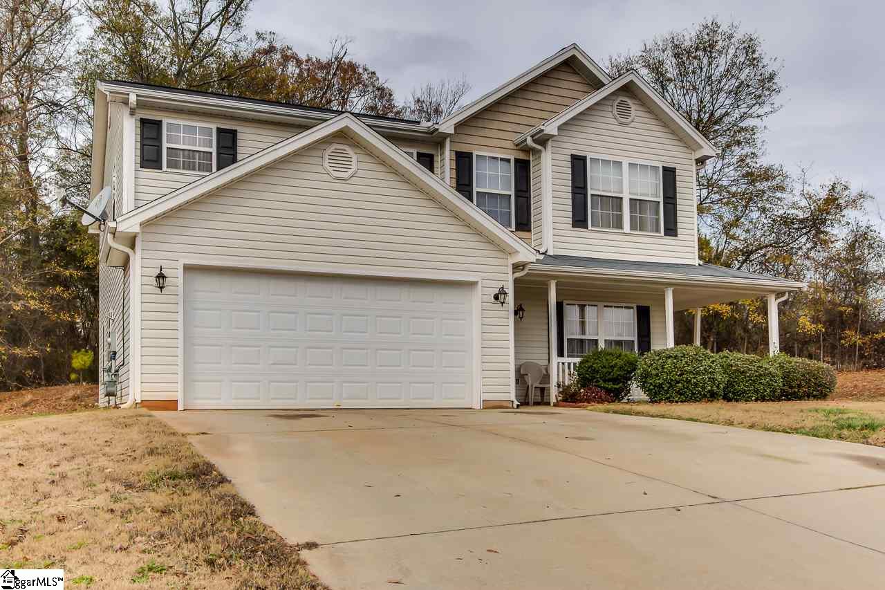 121 Radcliff Way Anderson, SC 29621 - Photo 1 of 22 Gallery Image 1