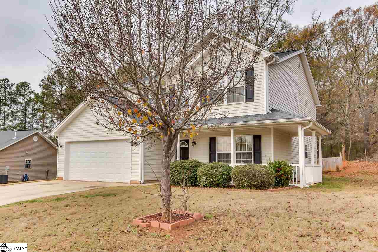 121 Radcliff Way Anderson, SC 29621 - Photo 22 of 22 Gallery Image 22