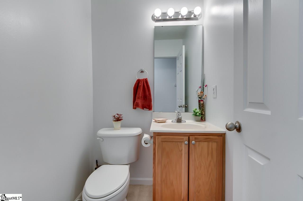121 Radcliff Way Anderson, SC 29621 - Photo 6 of 22 Gallery Image 6