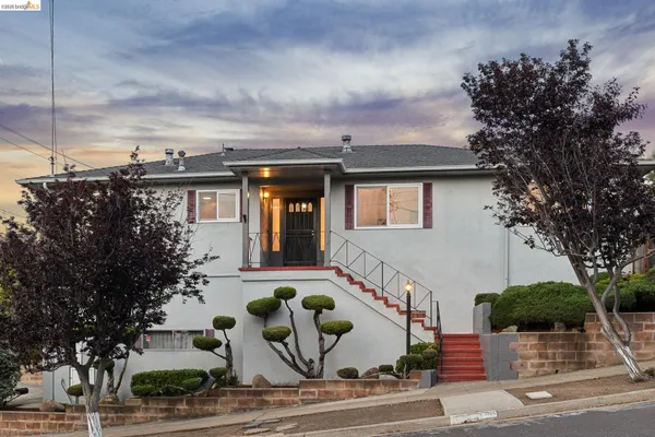 $729,000 | 2308 San Mateo Street, Richmond, CA 94804