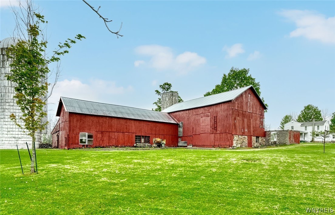 3309 Bailey Road Bloomfield, NY 14469 - Photo 8 of 36