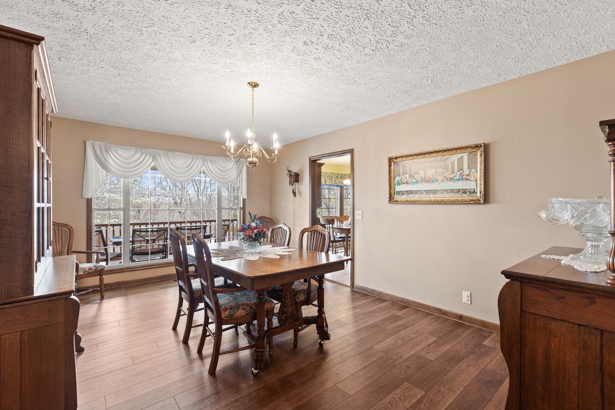 7363 New Chapel Road Springfield, TN 37172 - Photo 11 of 48