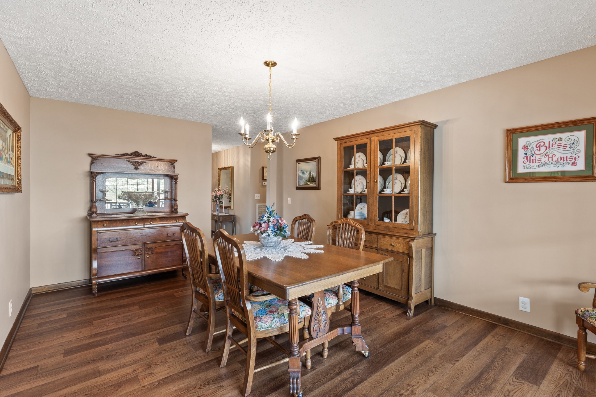 7363 New Chapel Road Springfield, TN 37172 - Photo 12 of 48