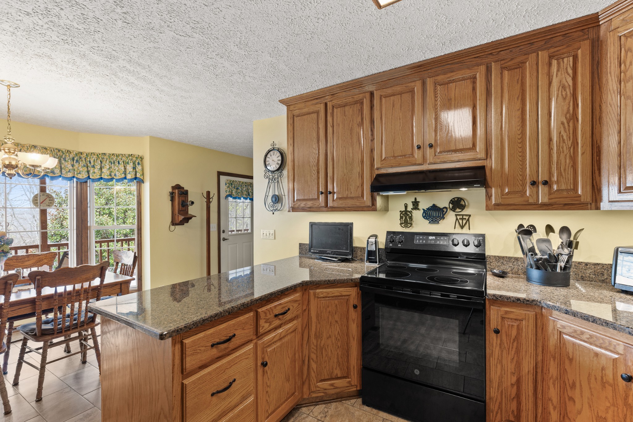 7363 New Chapel Road Springfield, TN 37172 - Photo 15 of 48