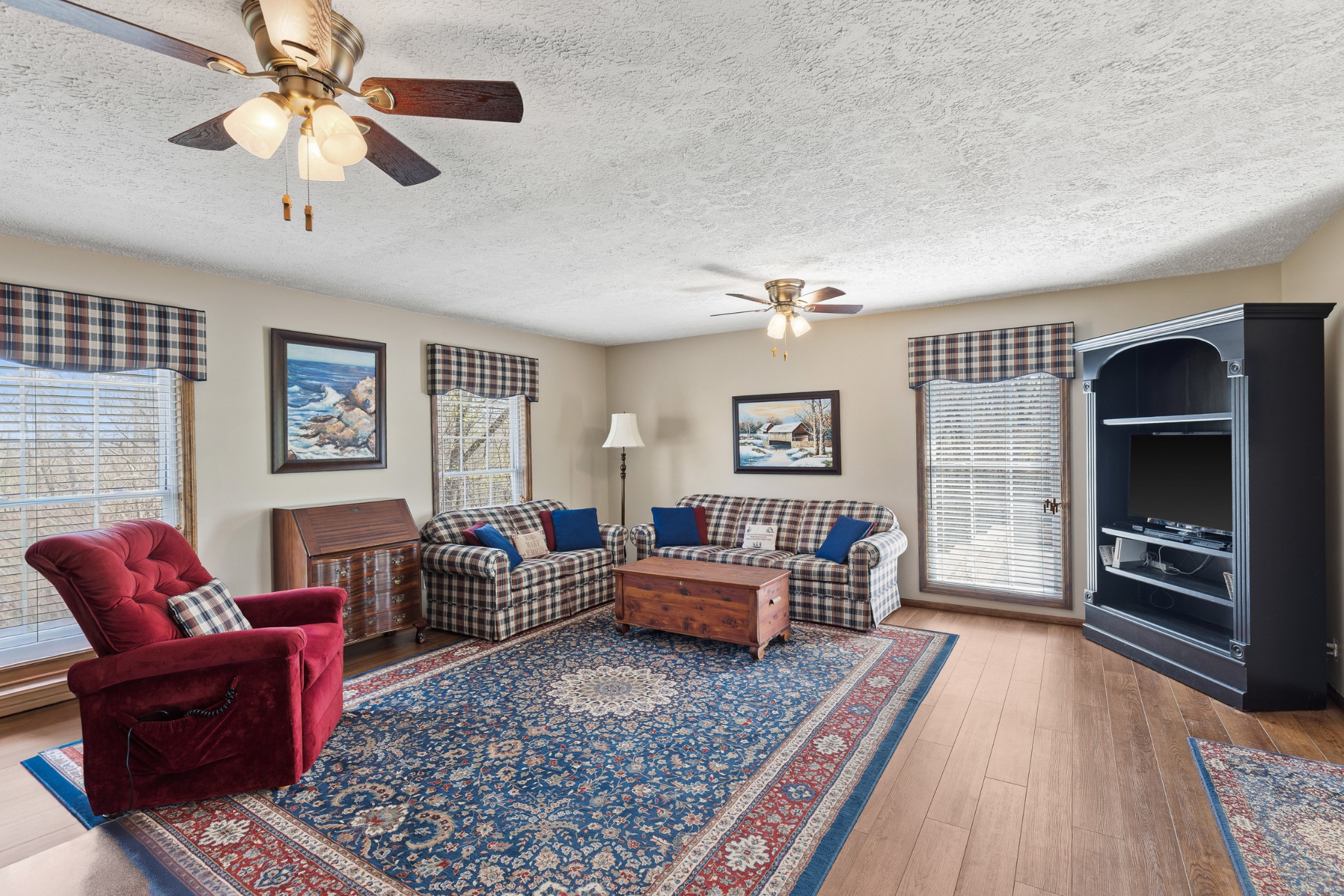 7363 New Chapel Road Springfield, TN 37172 - Photo 18 of 48