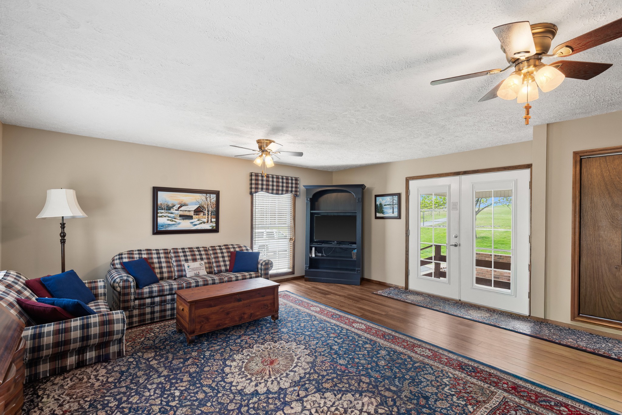 7363 New Chapel Road Springfield, TN 37172 - Photo 20 of 48