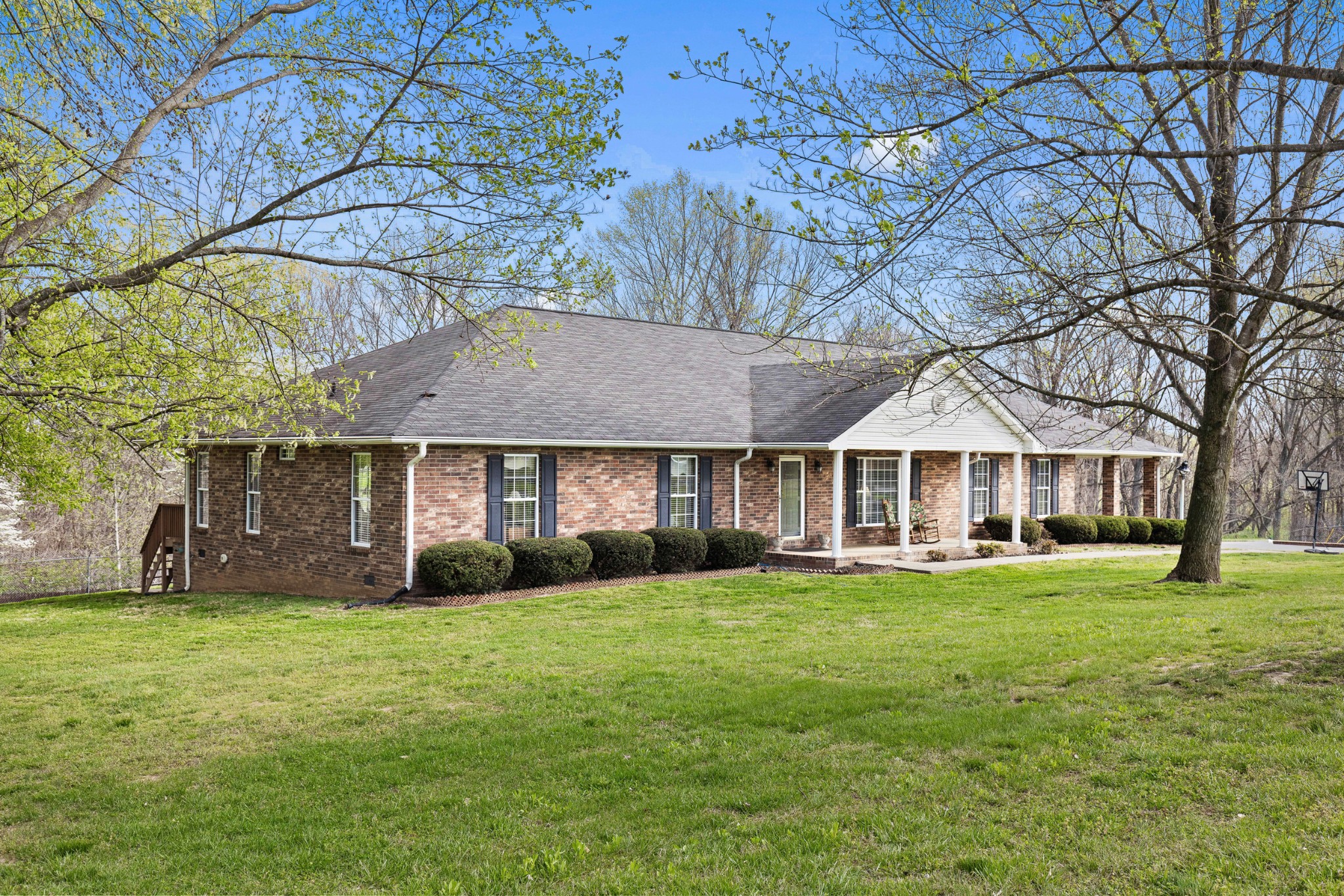 7363 New Chapel Road Springfield, TN 37172 - Photo 2 of 48