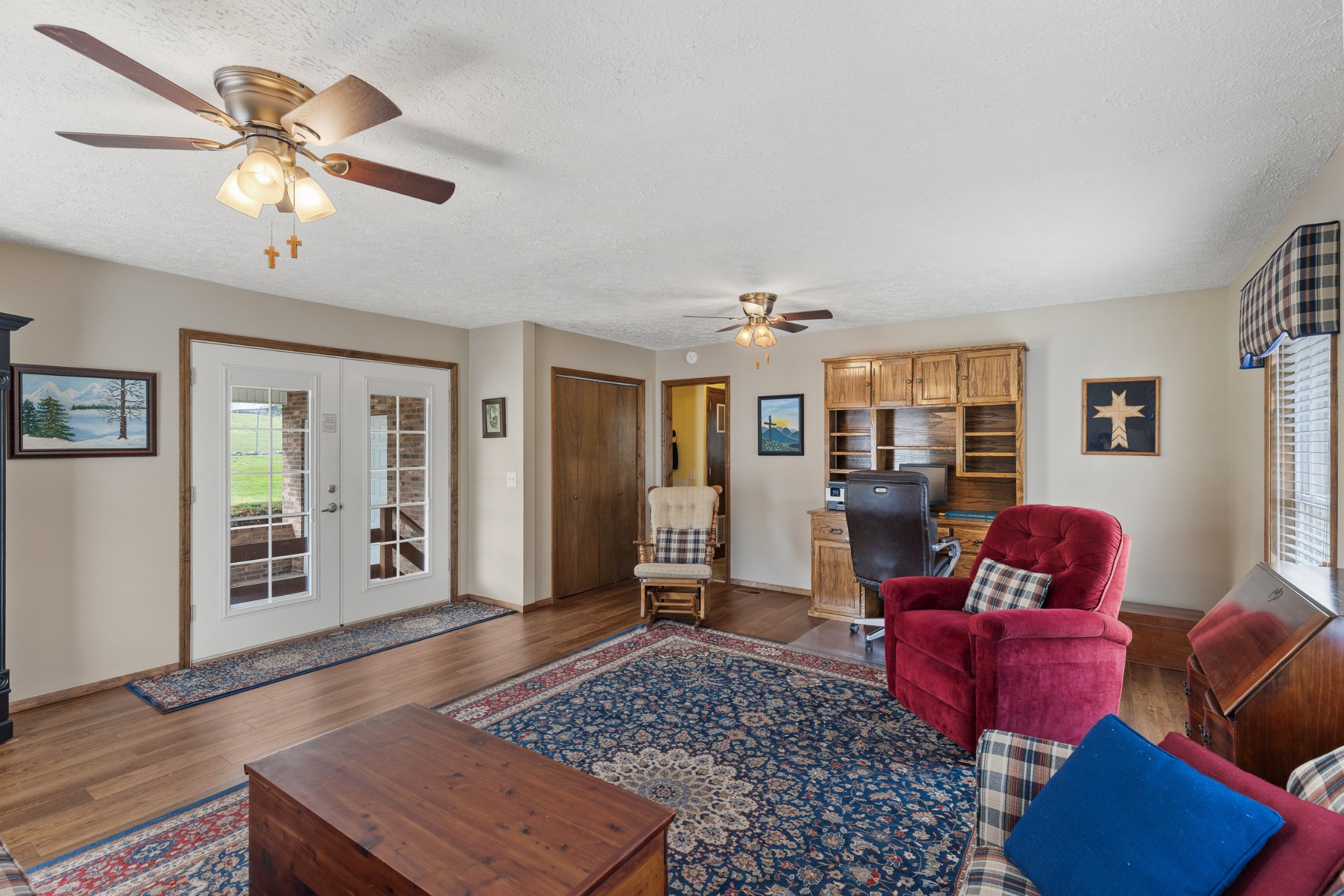 7363 New Chapel Road Springfield, TN 37172 - Photo 21 of 48