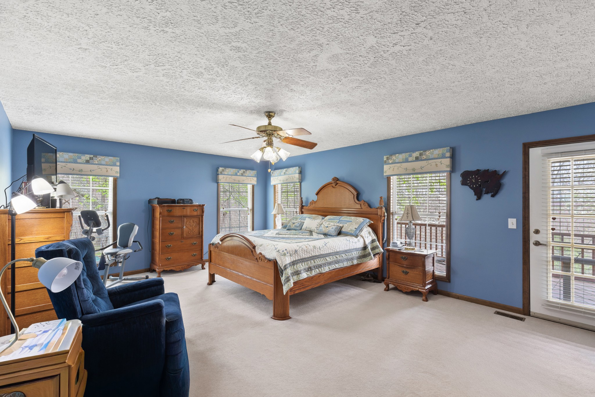 7363 New Chapel Road Springfield, TN 37172 - Photo 24 of 48