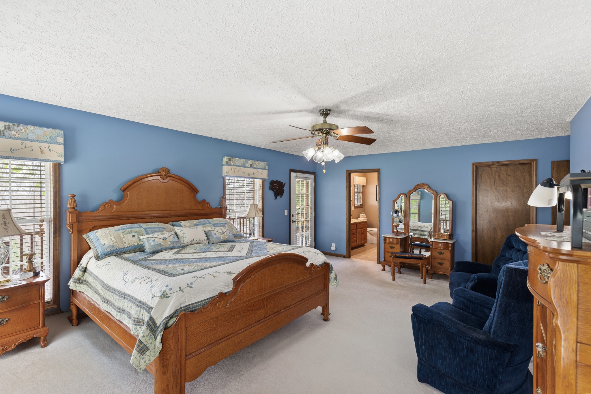 7363 New Chapel Road Springfield, TN 37172 - Photo 25 of 48