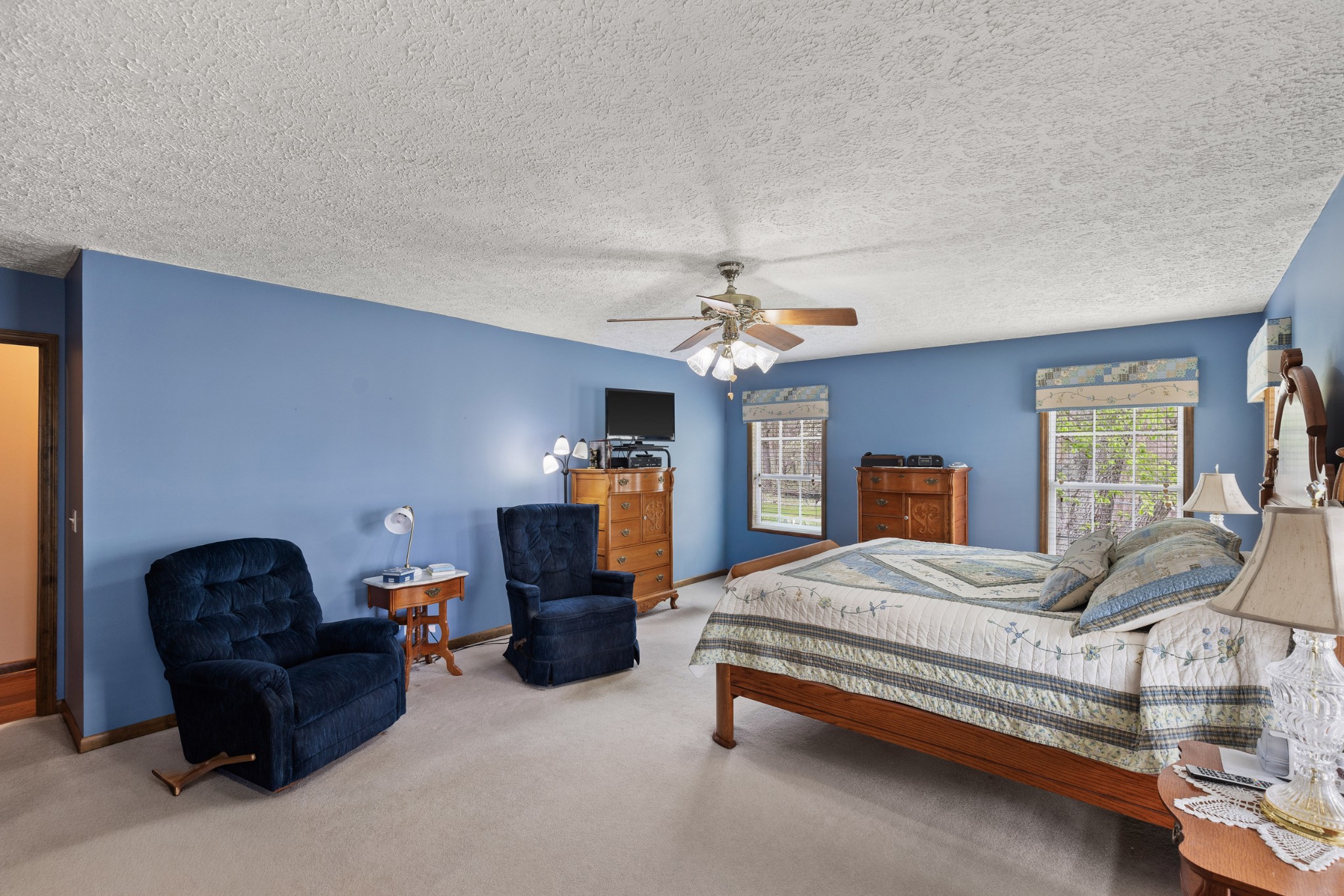 7363 New Chapel Road Springfield, TN 37172 - Photo 27 of 48