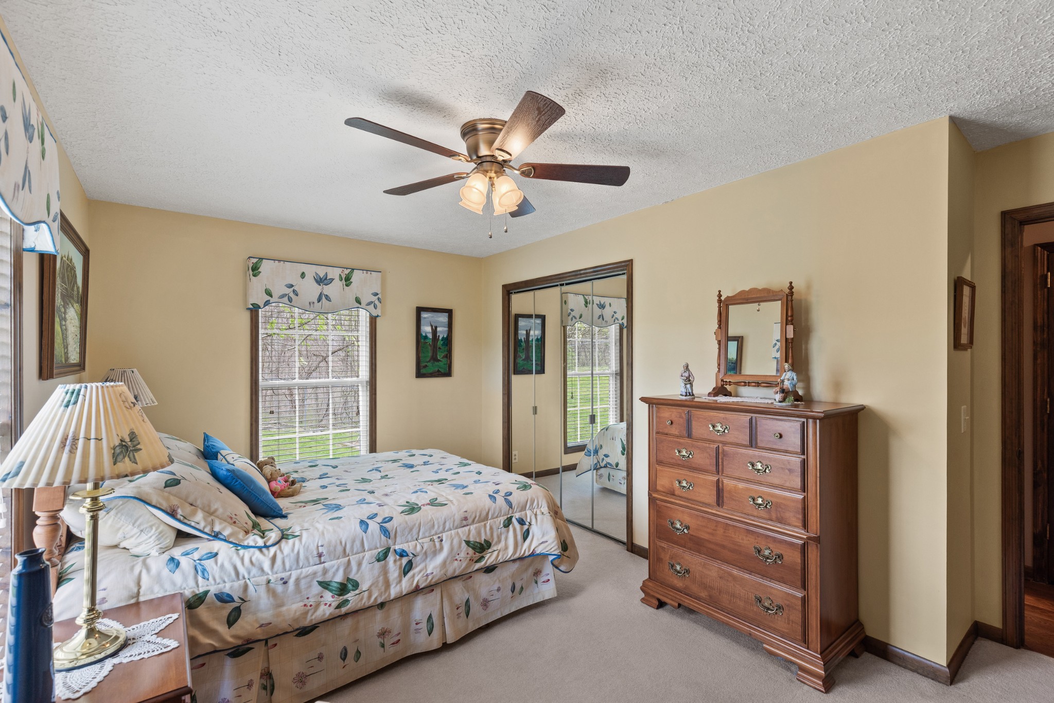 7363 New Chapel Road Springfield, TN 37172 - Photo 30 of 48