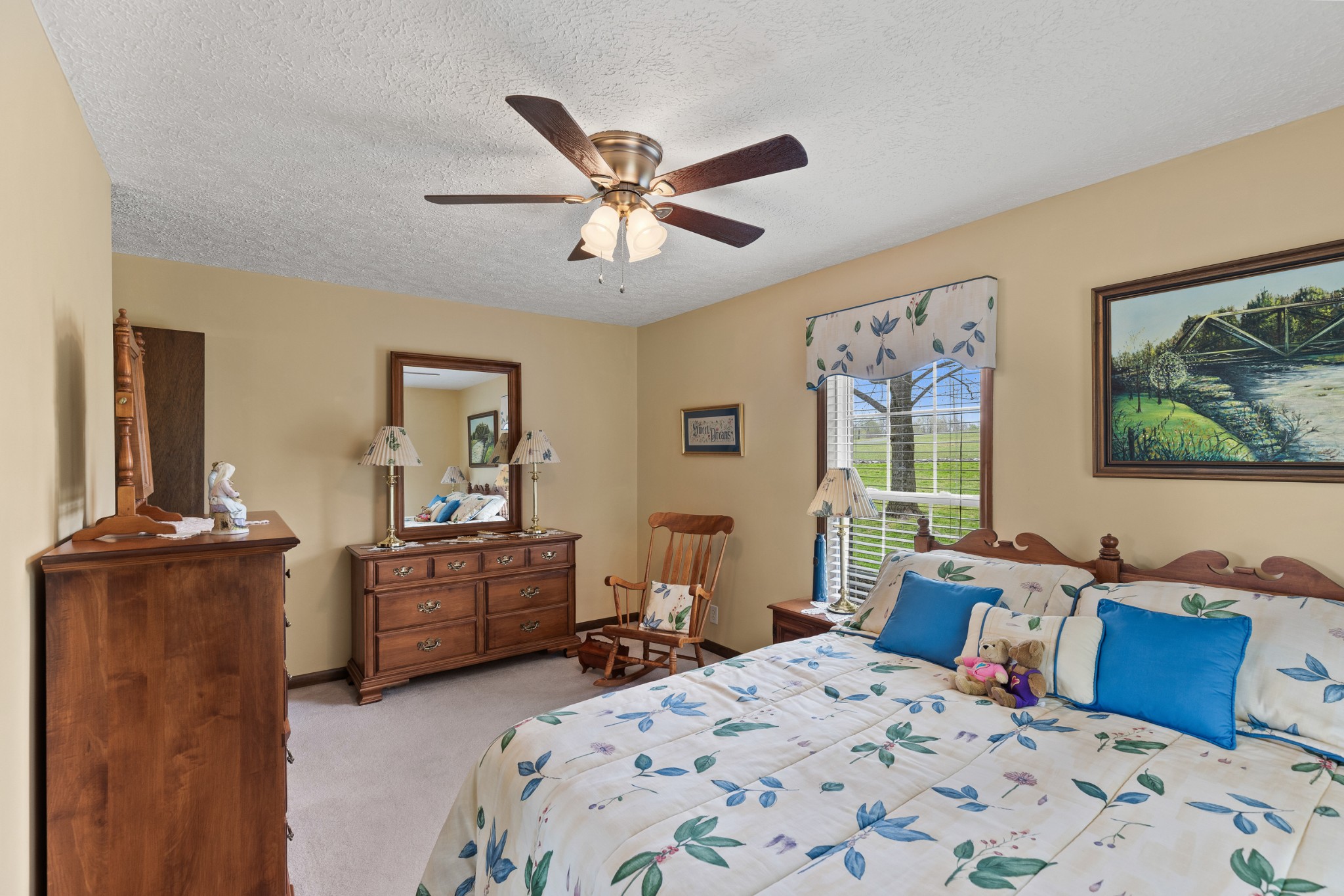 7363 New Chapel Road Springfield, TN 37172 - Photo 31 of 48