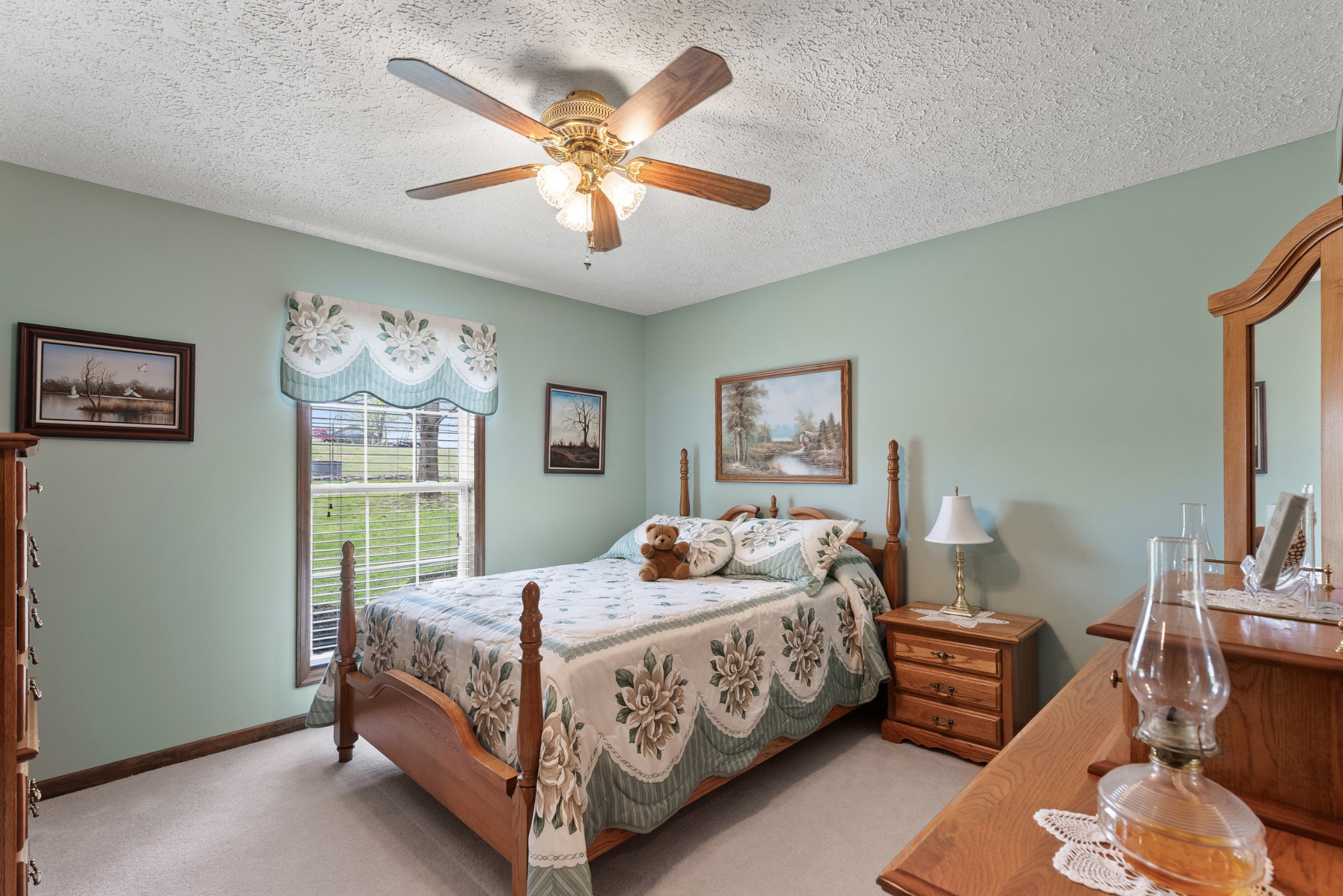 7363 New Chapel Road Springfield, TN 37172 - Photo 32 of 48