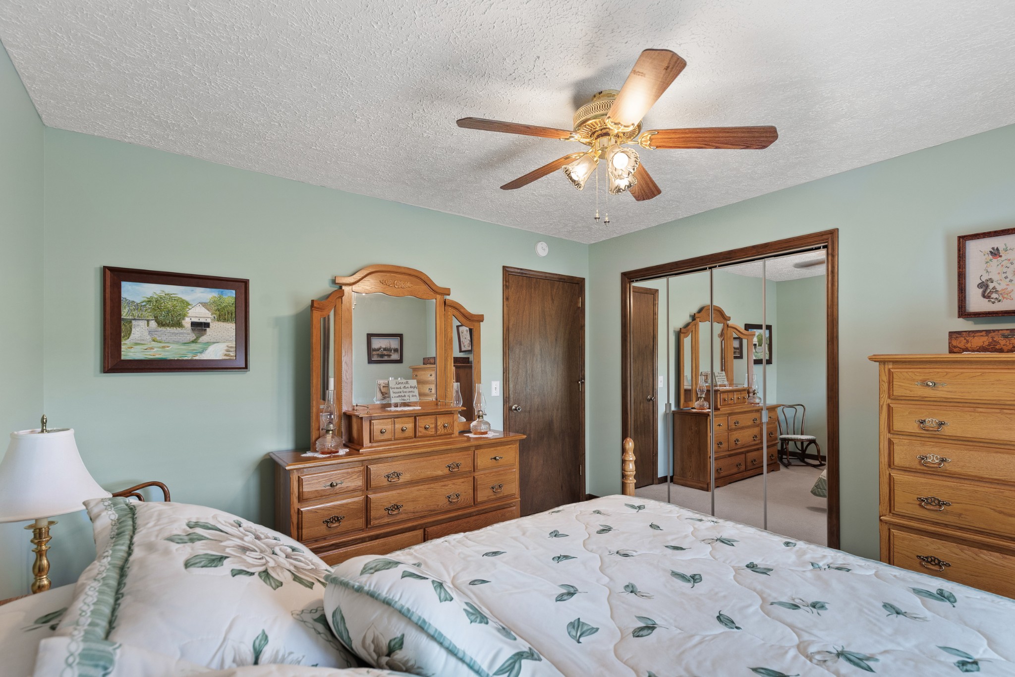 7363 New Chapel Road Springfield, TN 37172 - Photo 33 of 48