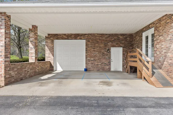 $599,900 | 7363 New Chapel Road, Springfield, TN 37172