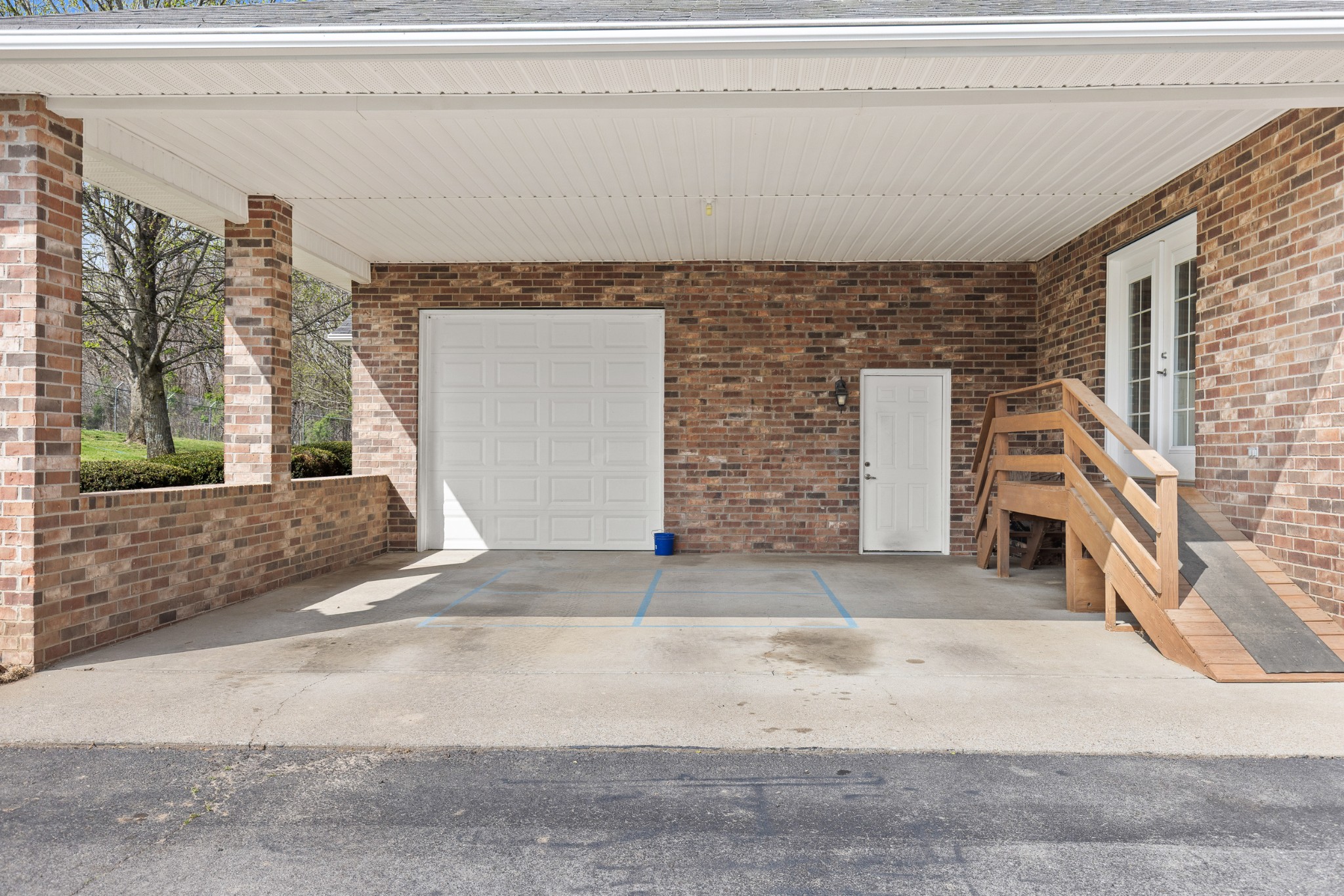 7363 New Chapel Road Springfield, TN 37172 - Photo 39 of 48