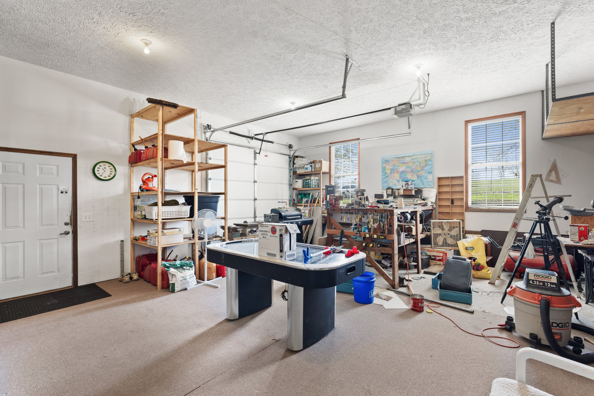 7363 New Chapel Road Springfield, TN 37172 - Photo 41 of 48