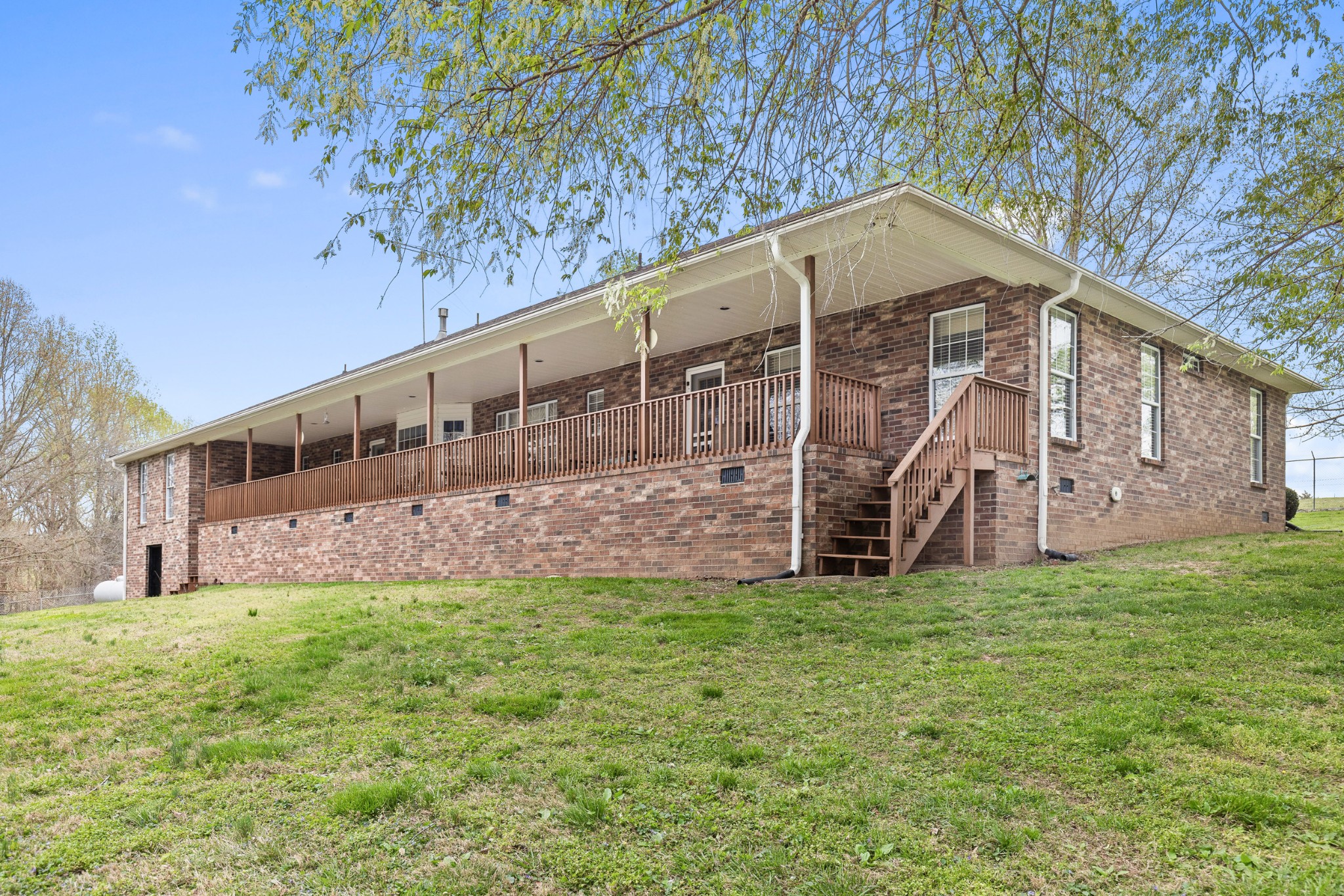 7363 New Chapel Road Springfield, TN 37172 - Photo 42 of 48