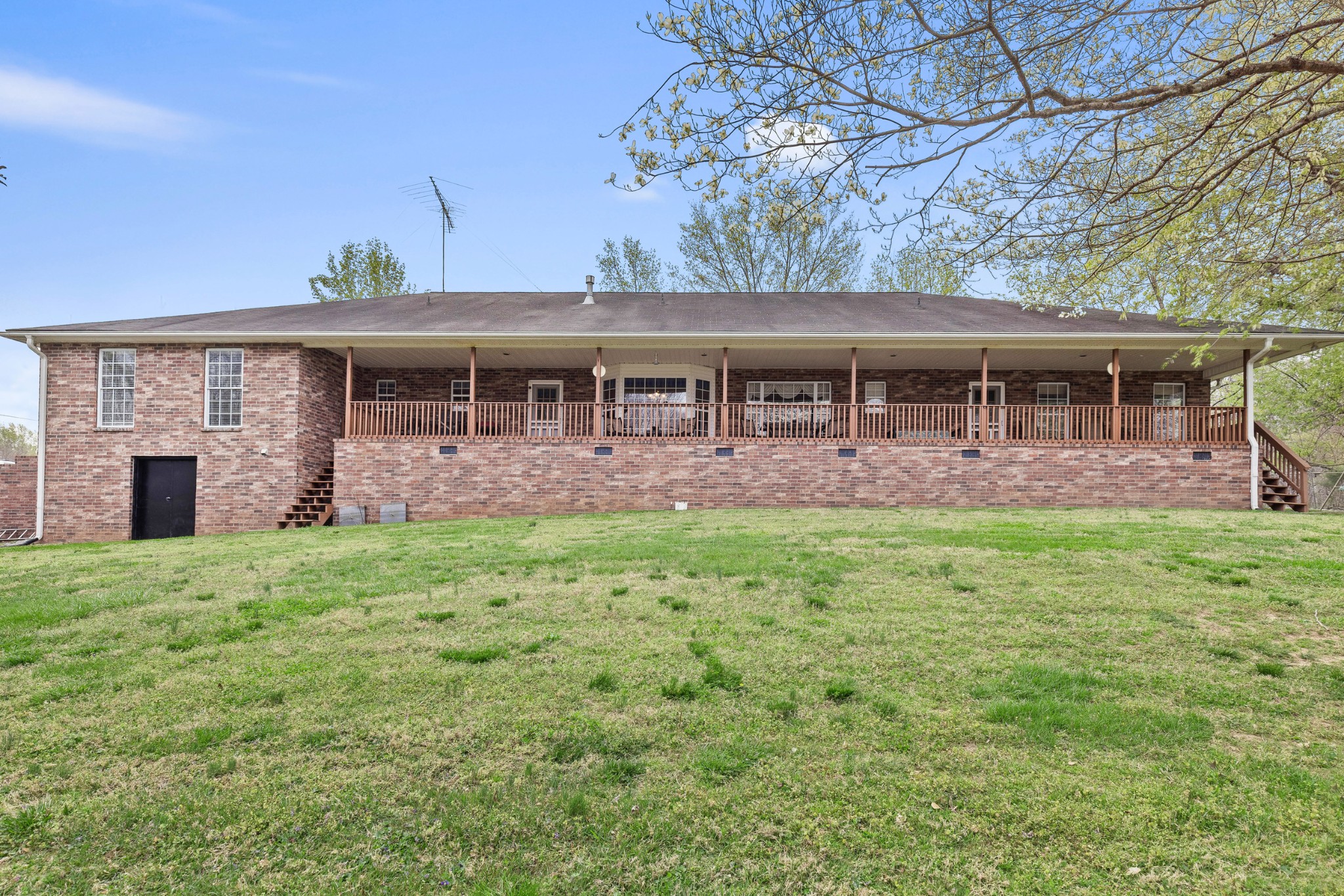 7363 New Chapel Road Springfield, TN 37172 - Photo 43 of 48