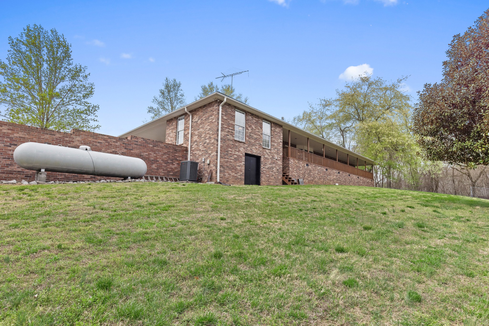 7363 New Chapel Road Springfield, TN 37172 - Photo 44 of 48